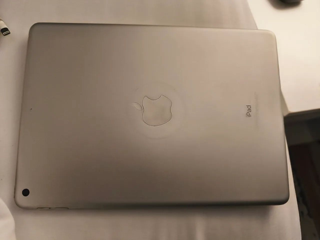 IPAD 6ª GERAÇÃO 32GB  - Foto 3
