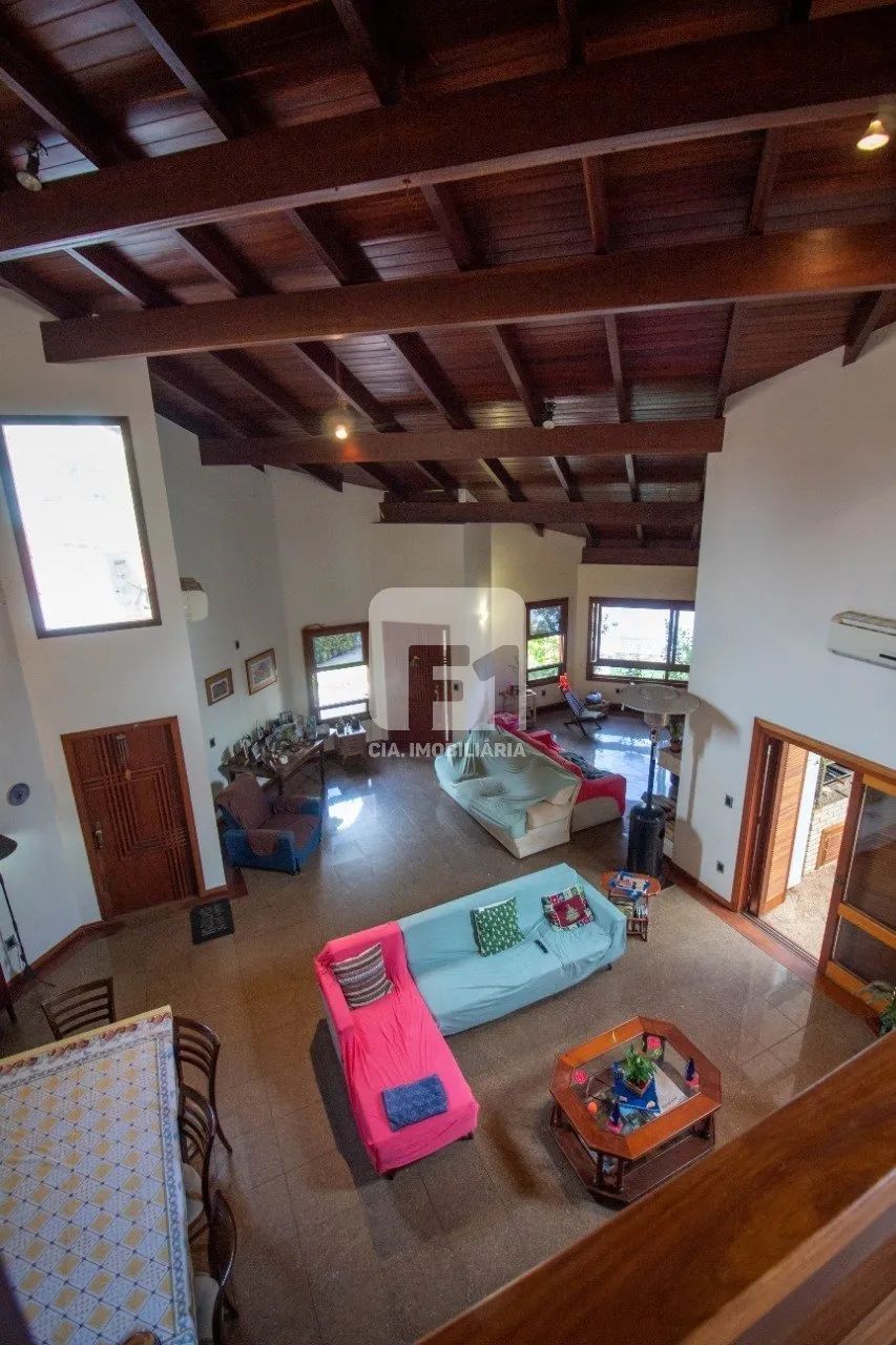 Casa de 5 suítes à venda em Jurerê - Foto 4