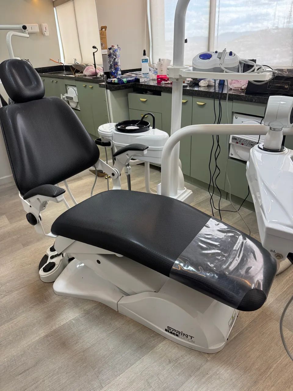 Consultório odontológico OLSEN - Sprint Black Edition - Foto 2