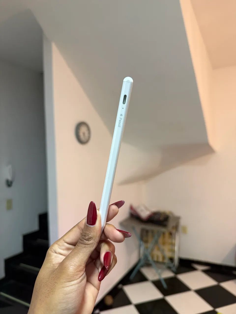 IPAD 11 A16 128GB + Apple Pencil - 2 meses de uso - Foto 5