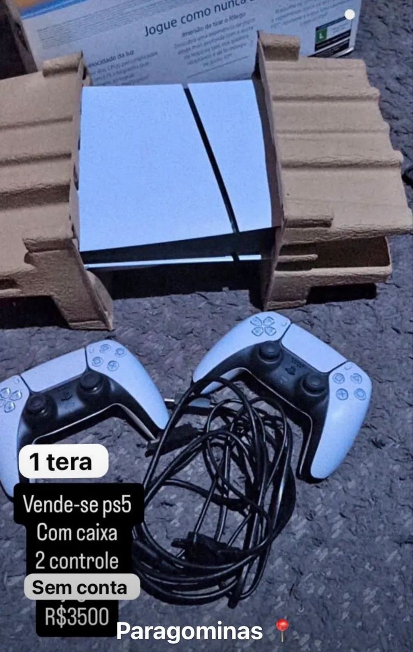 Ps5