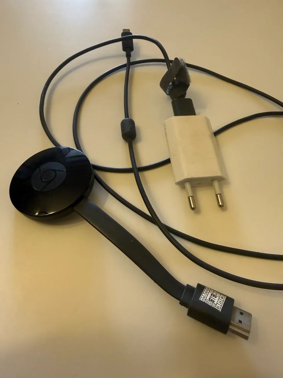 Chromecast 2