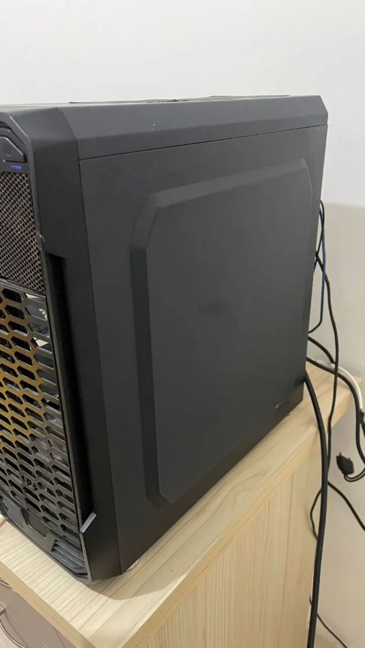 PC gamer - AMD FX6300, GTX 1050, 28GB RAM  - Foto 2