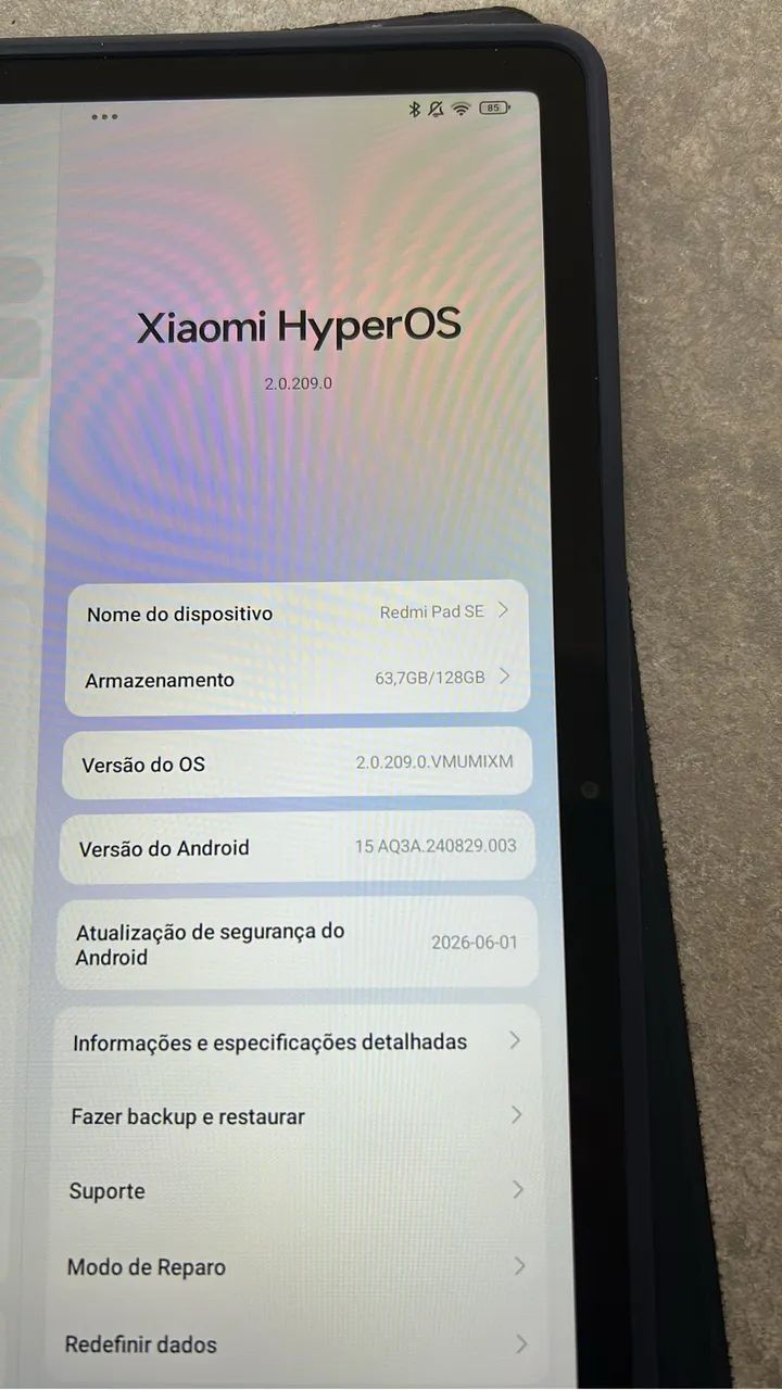 Tablet redmi pad SE - Foto 3