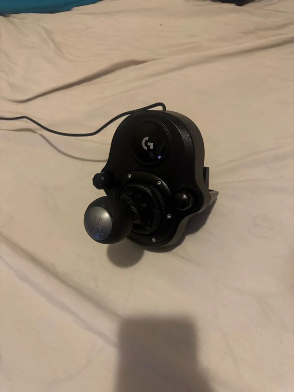 G29 com câmbio  - Foto 4