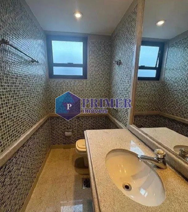 Apartamento 4 quartos com lazer 3 vagas - LOURDES - Foto 2