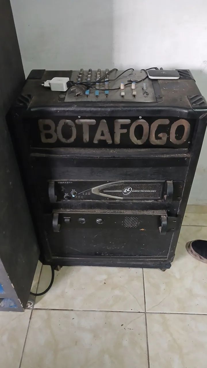 Som muito bom - Foto 2