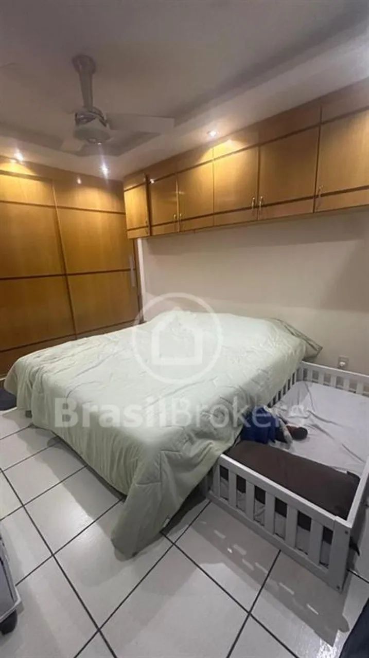 ótima cobertura 3 qtos com 2 suítes - Foto 5