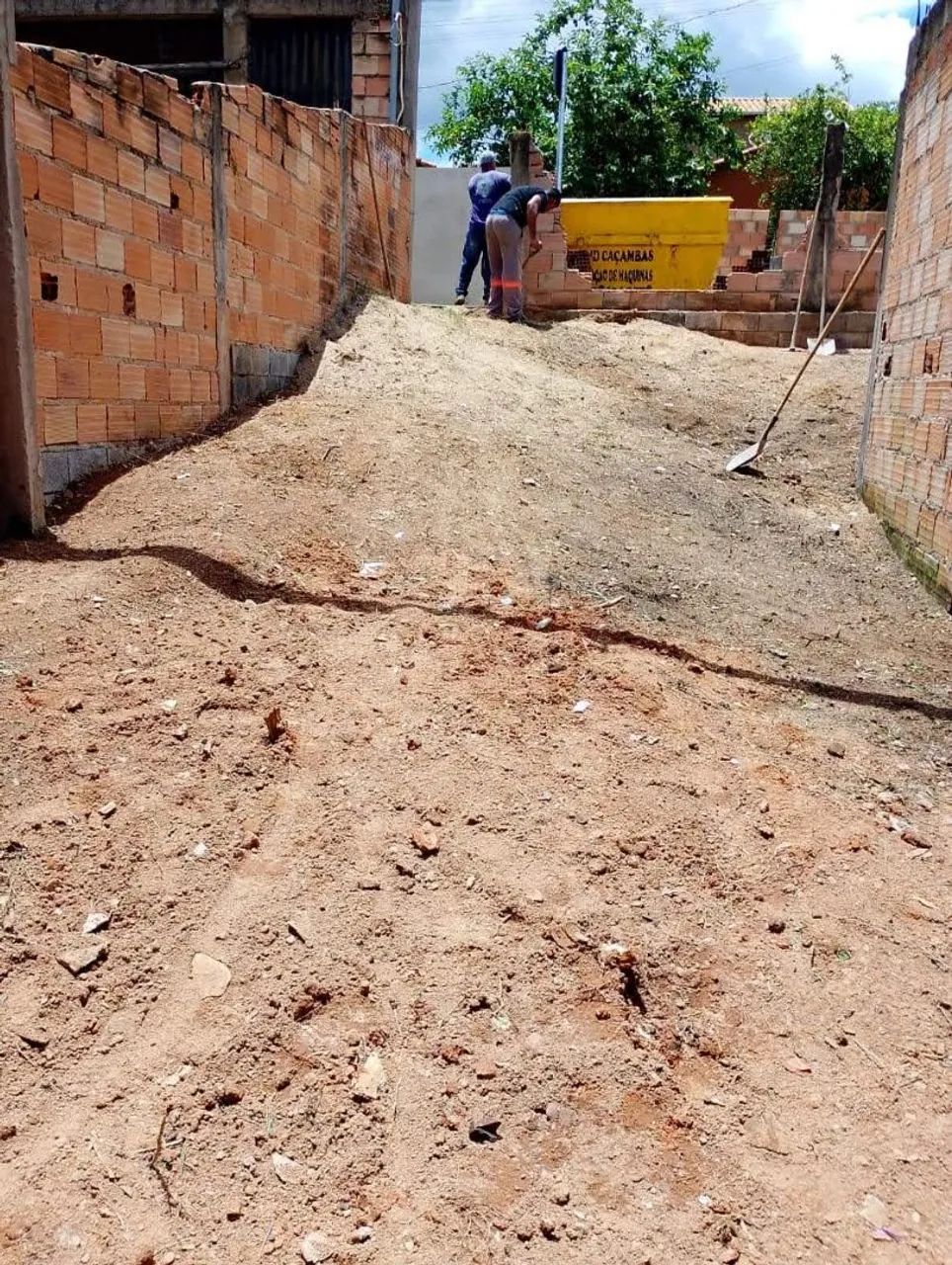 Casa em construção em Conceição do Mato Dentro... - Foto 5