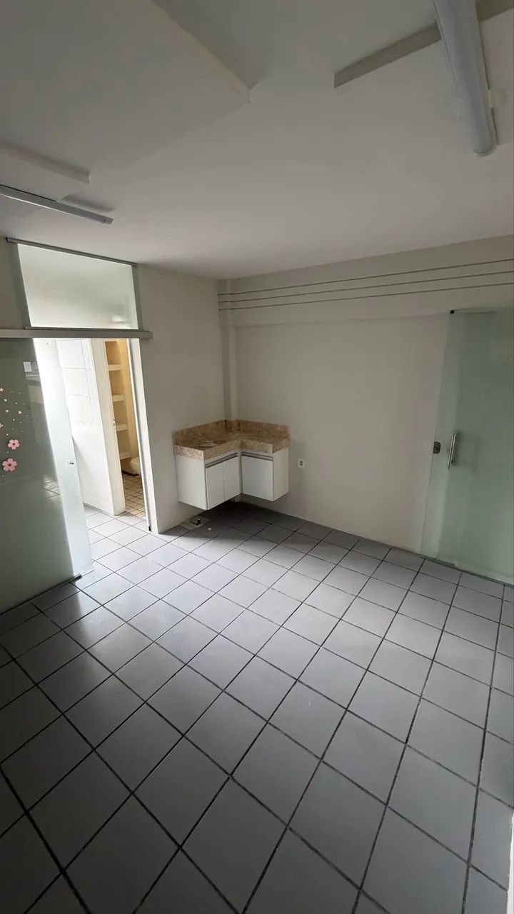 SALA COMERCIAL À VENDA - CENTRO DE JOÃO PESSOA