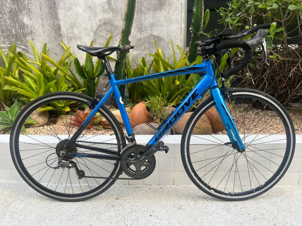 Bicicleta Speed Groove Estrada 50 - Foto 4