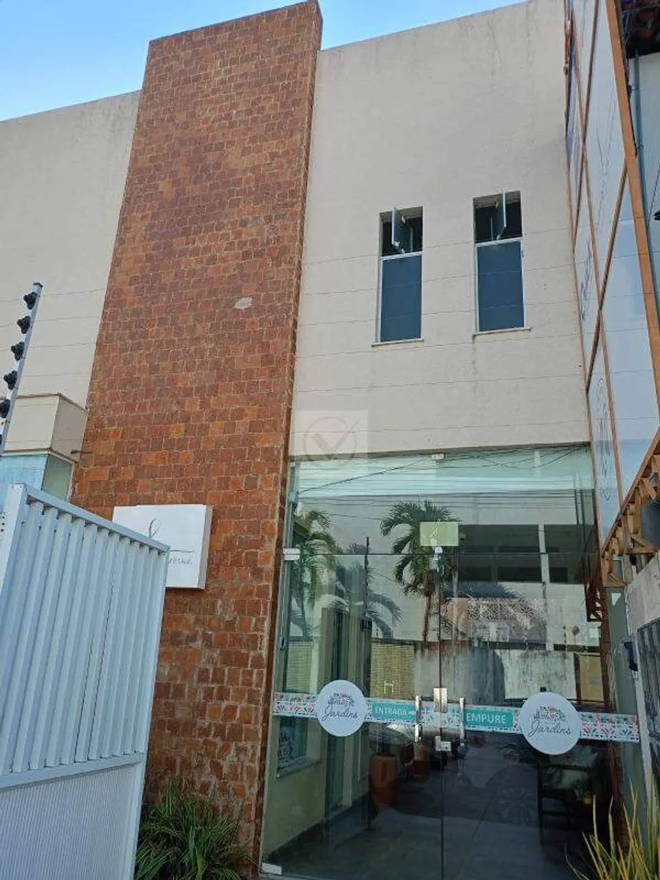 Sala Comercial - Foto 2