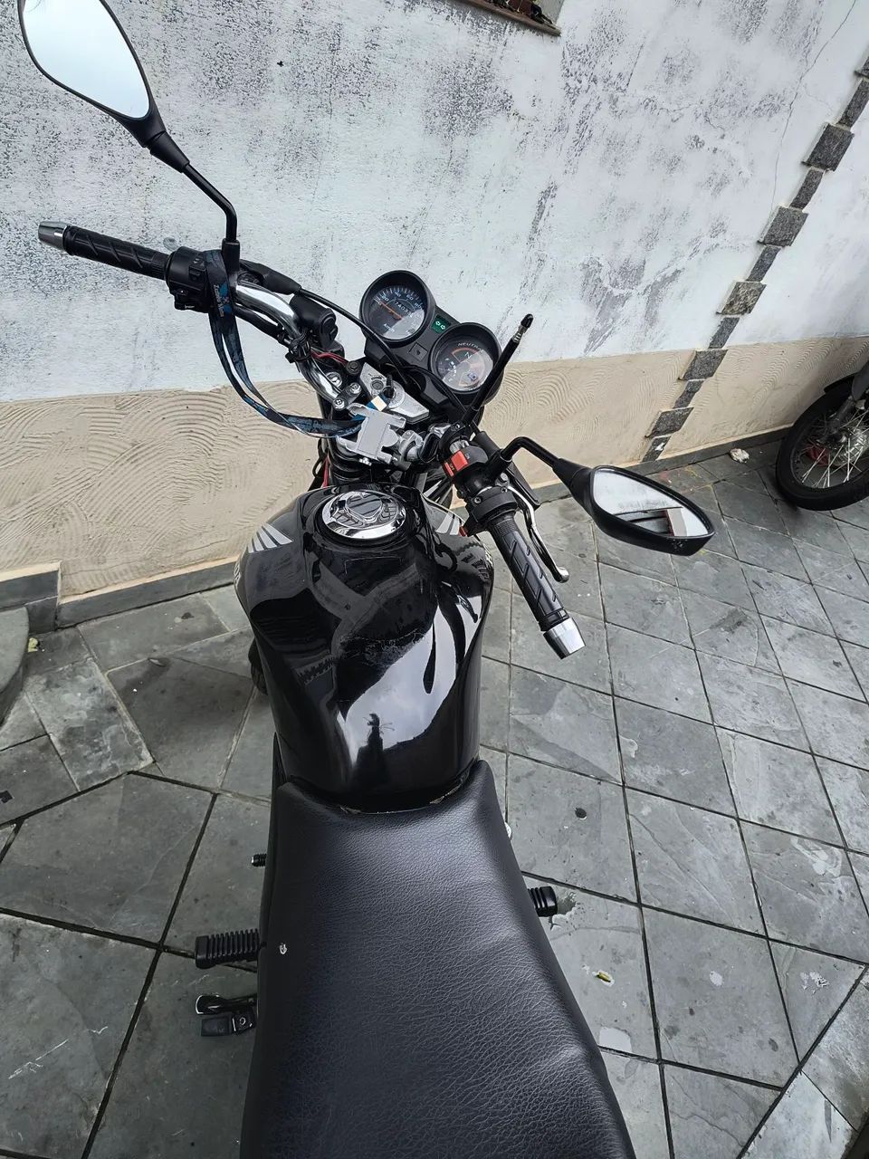 Titan 150 es 2008 - Foto 2
