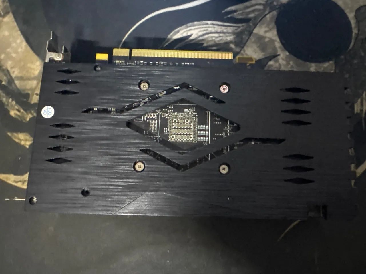 RX6600M - Foto 2