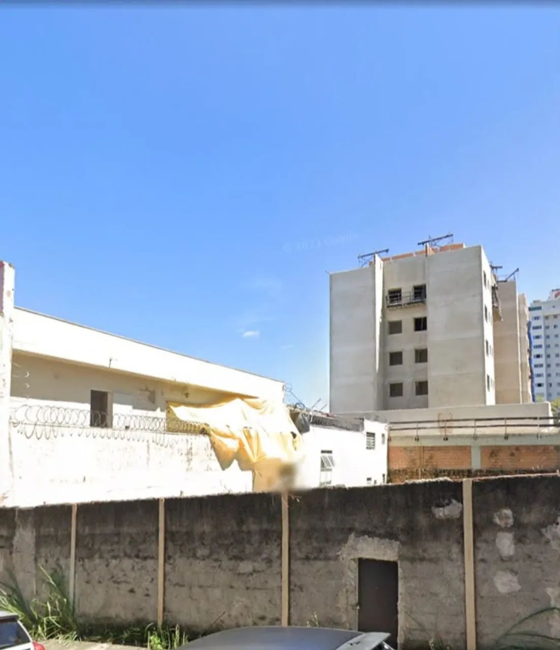 Lote Bairro Liberdade - Foto 3