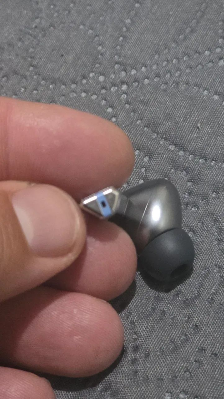 Fone galaxy buds 3pro  - Foto 2