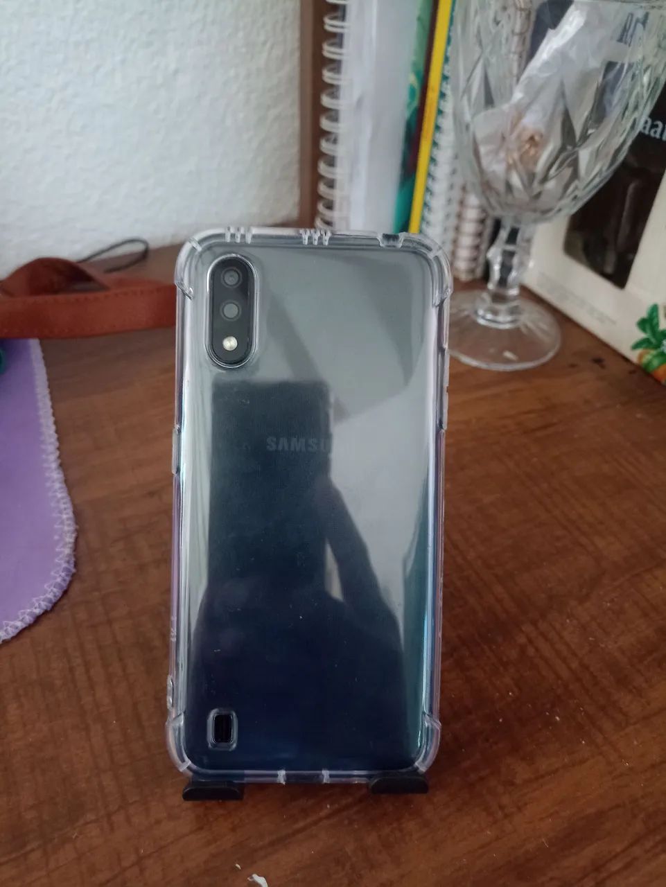 Samsung A01 