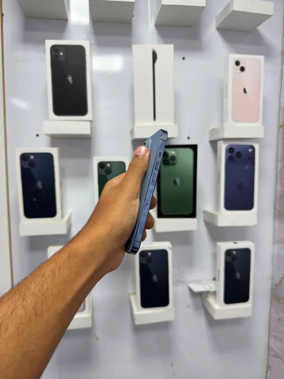 IPHONE 13 PRO 128GB 100% - 2199,00 - Foto 2