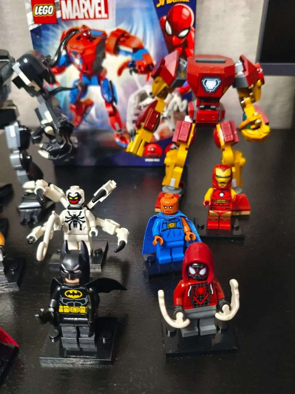 Lego Marvel Original - Foto 3