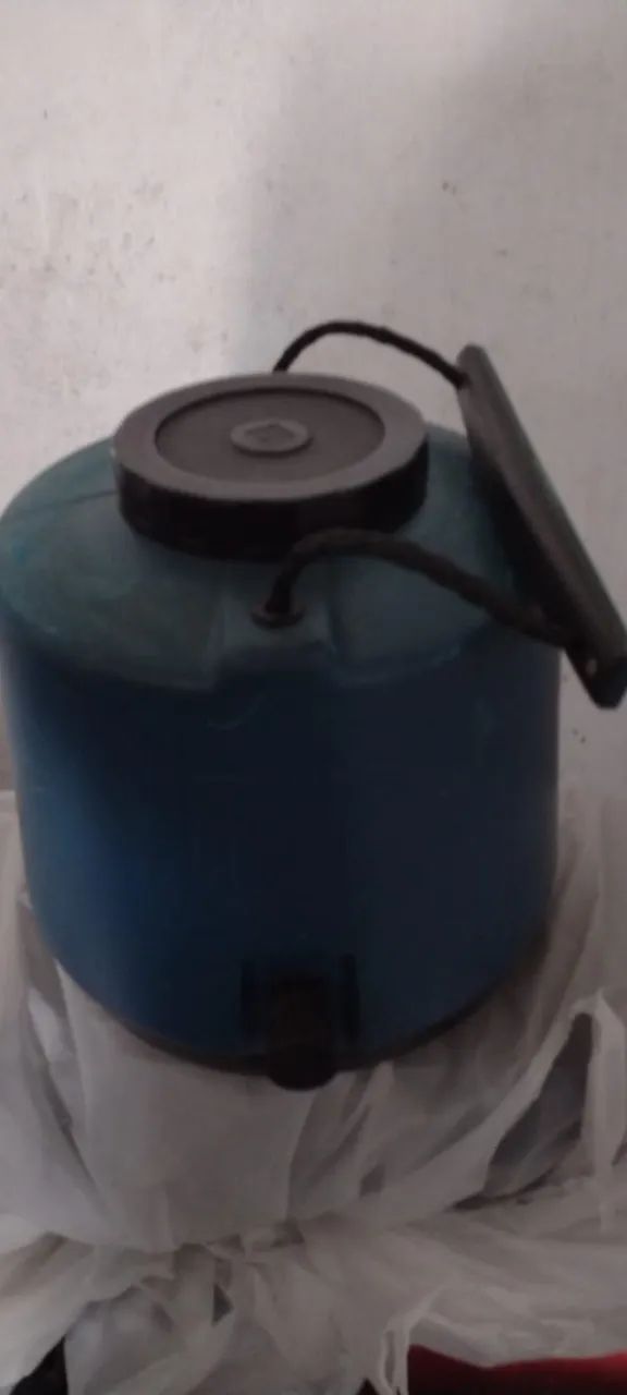 GARRAFAO TERMICO 5 LTS