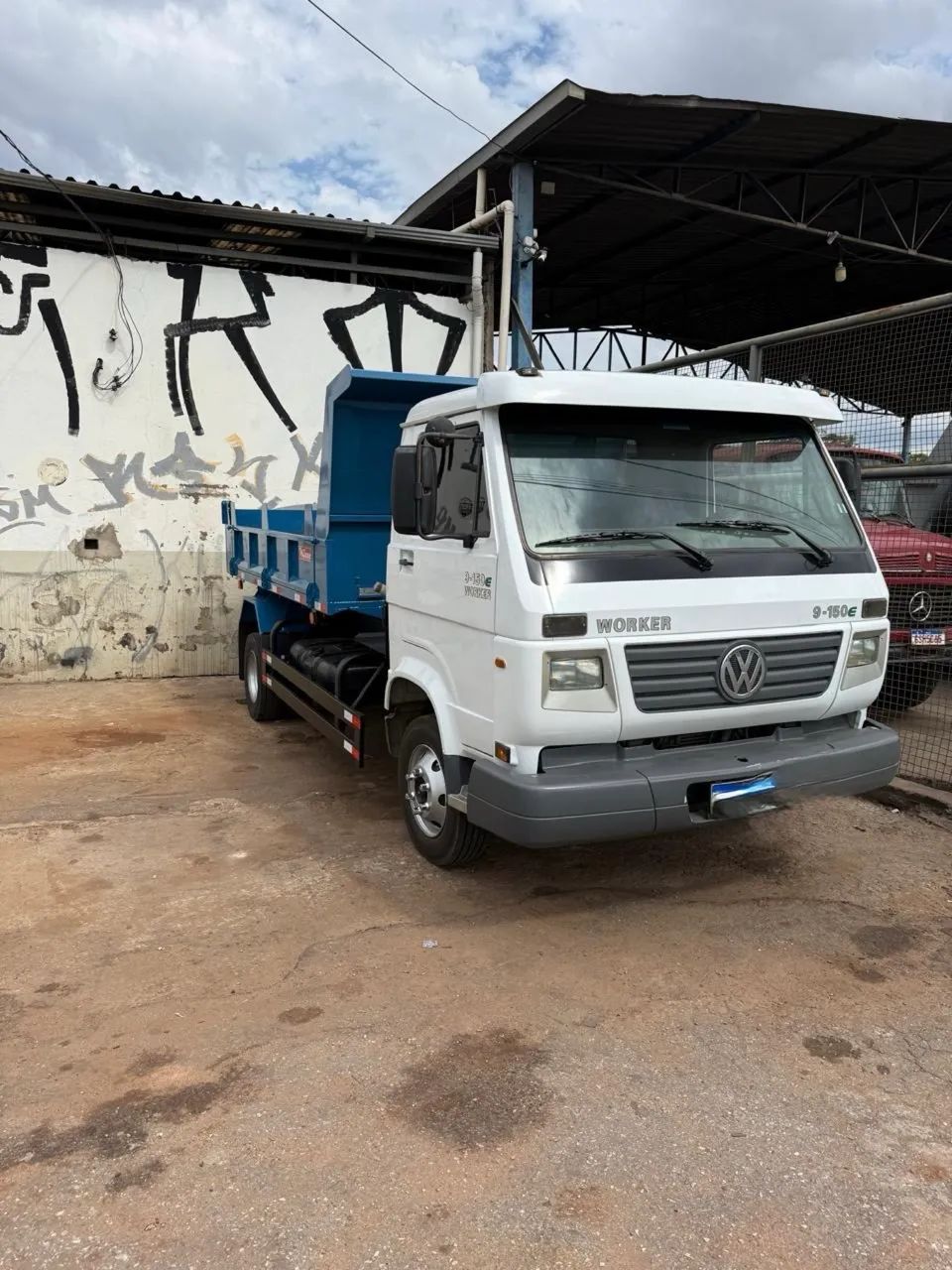 VW 9.150  - Foto 3