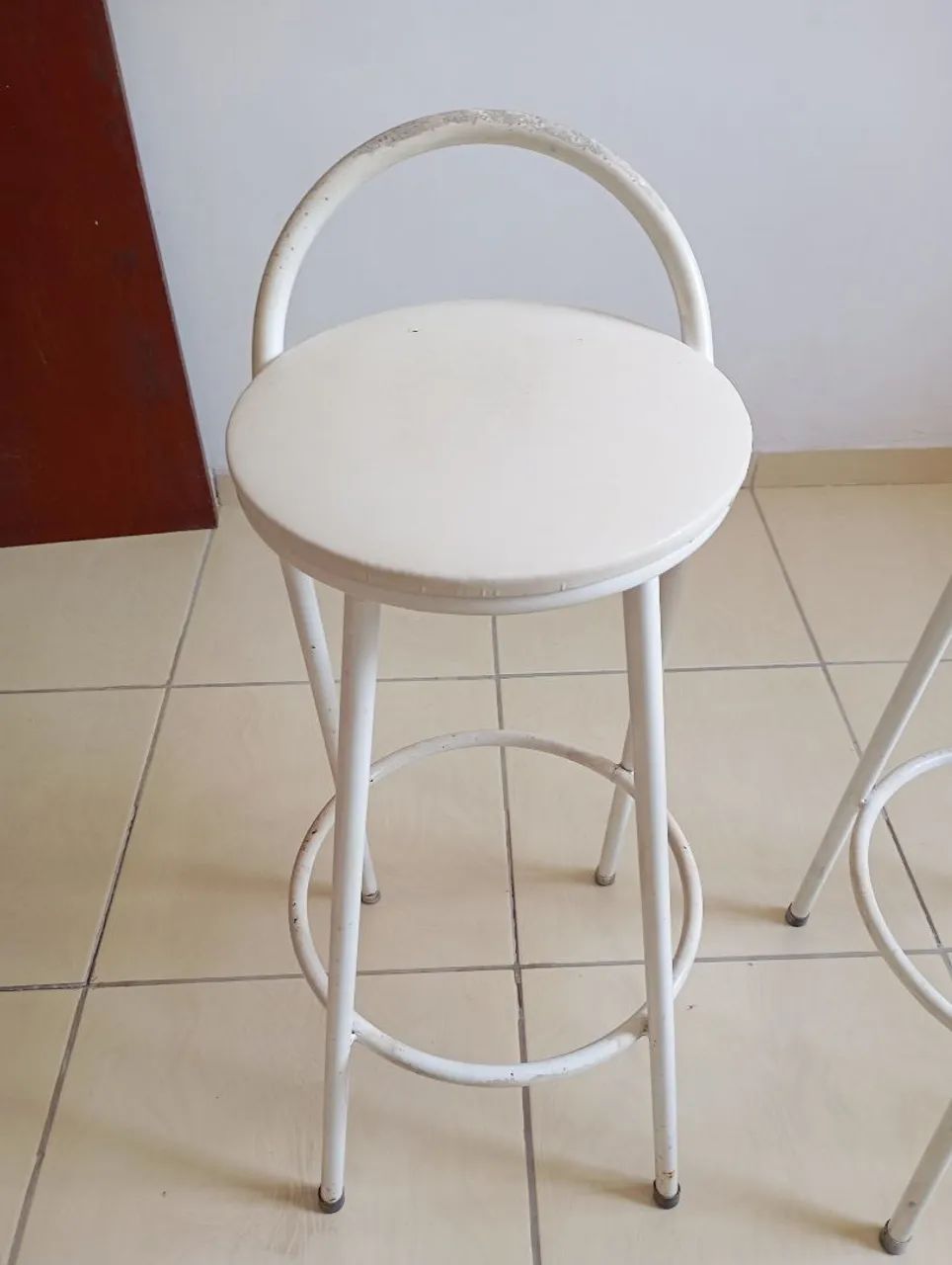 VENDO BANCOS PARA BALCÃO  - Foto 4