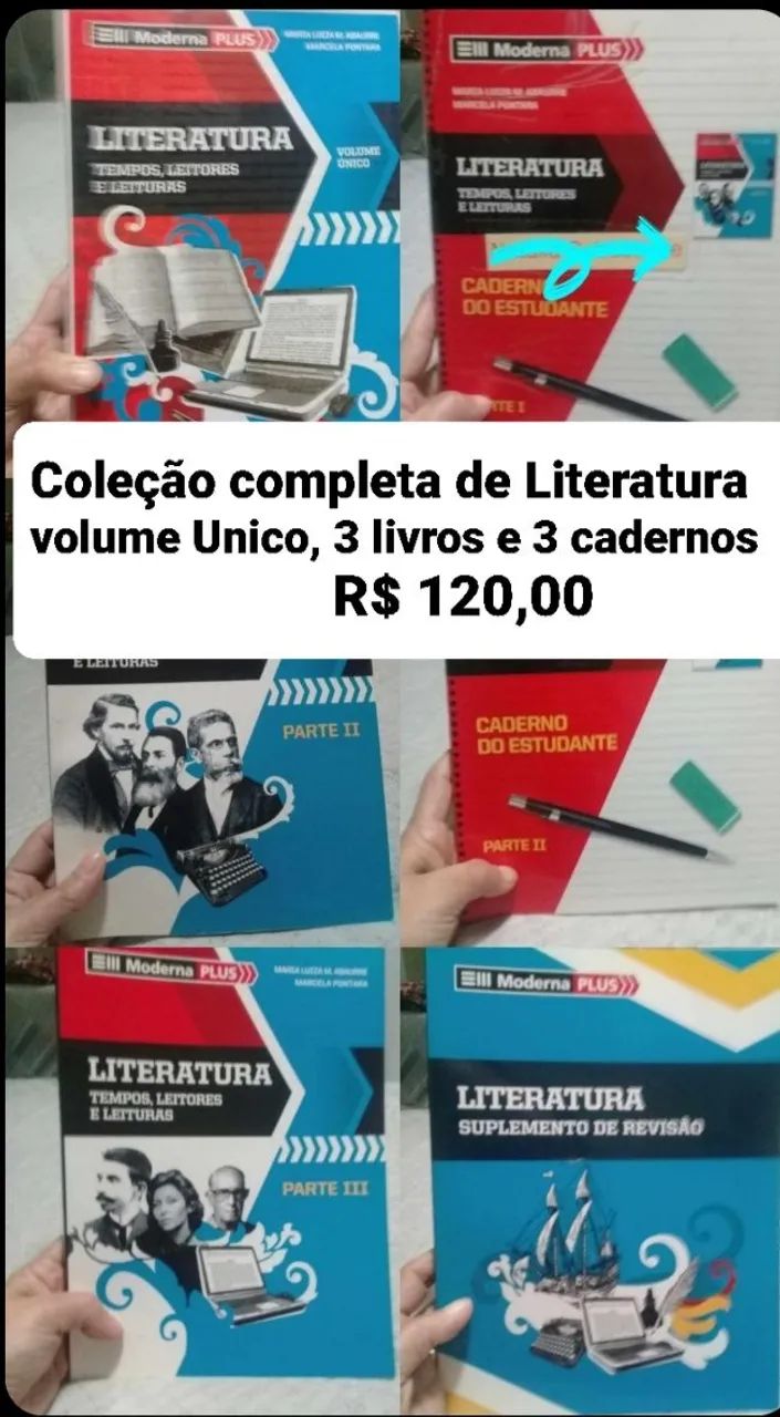 livros