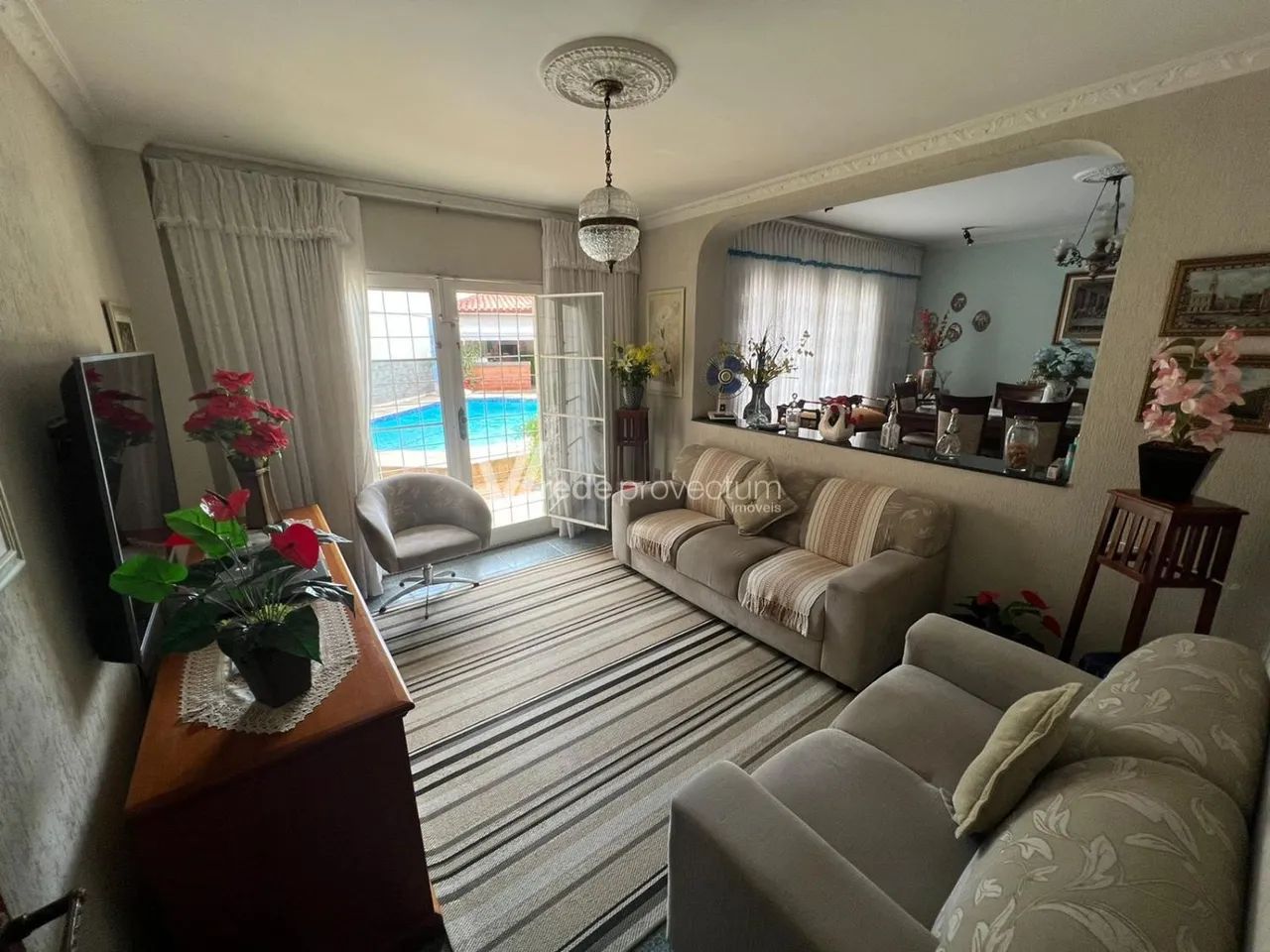 casa - Jardim Paraíso - Campinas - Foto 4