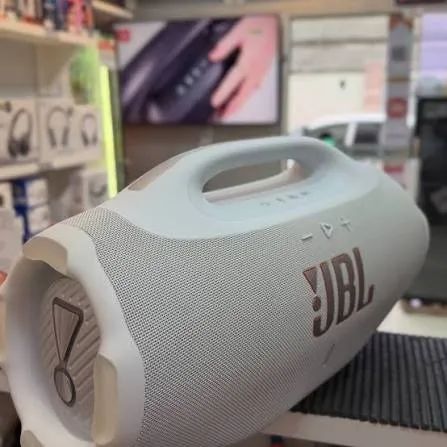 JBL Boombox 4 Branca Original | 1 Ano de Garantia - Foto 4