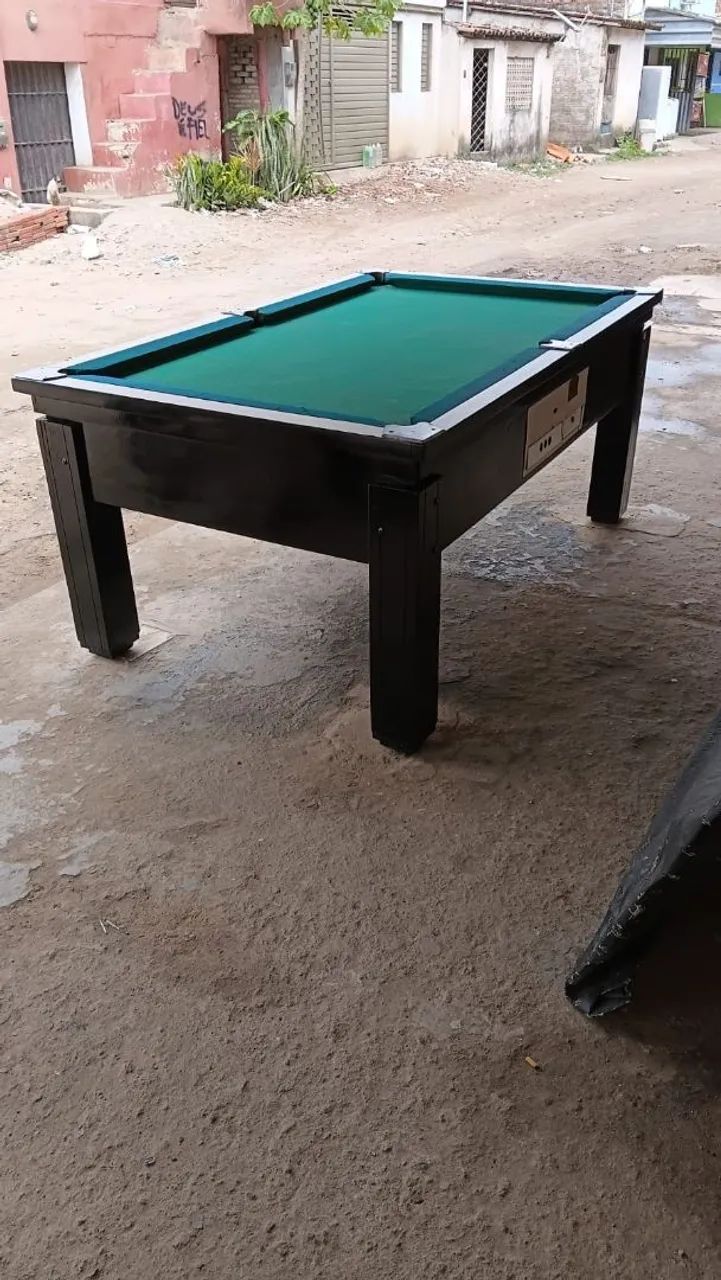 Sinuca profissional  - Foto 4