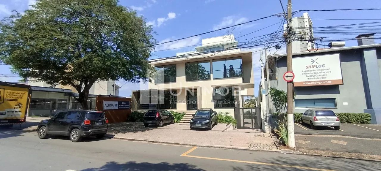ponto comercial - Nova Campinas - Campinas - Foto 4
