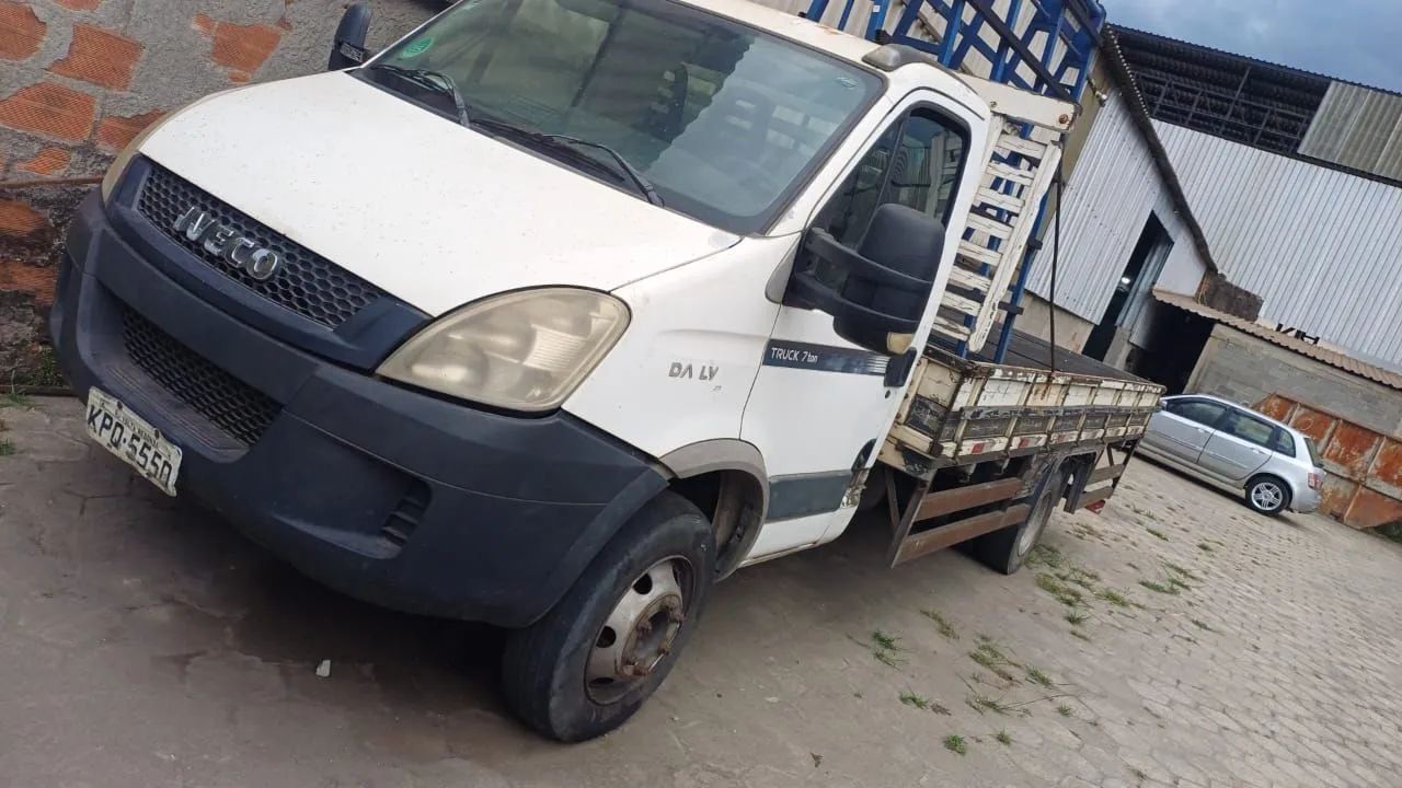 Iveco dayle c7017 - Foto 4