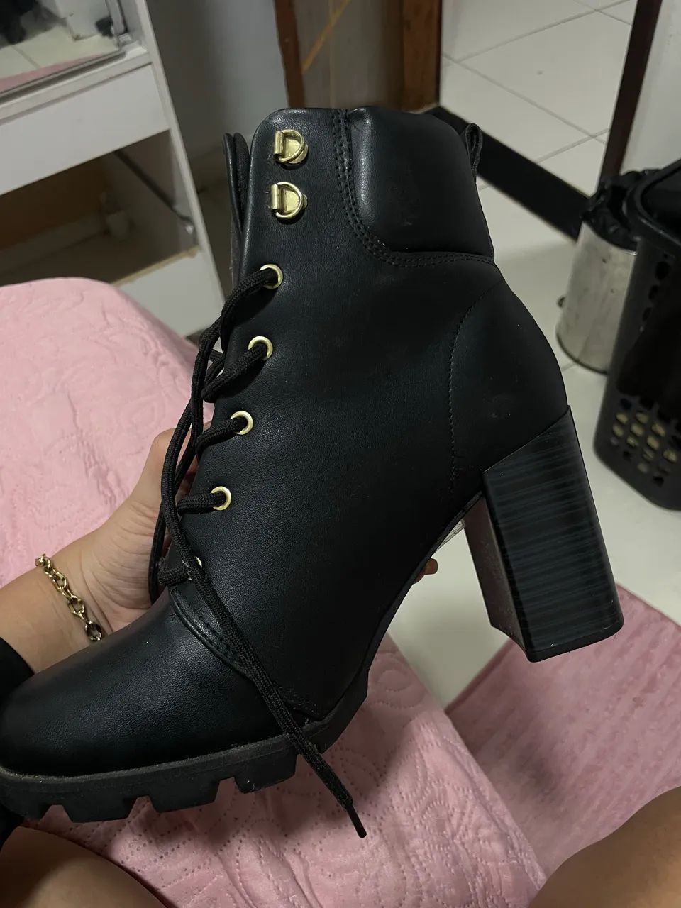 Usada apenas 1 vez - Foto 3