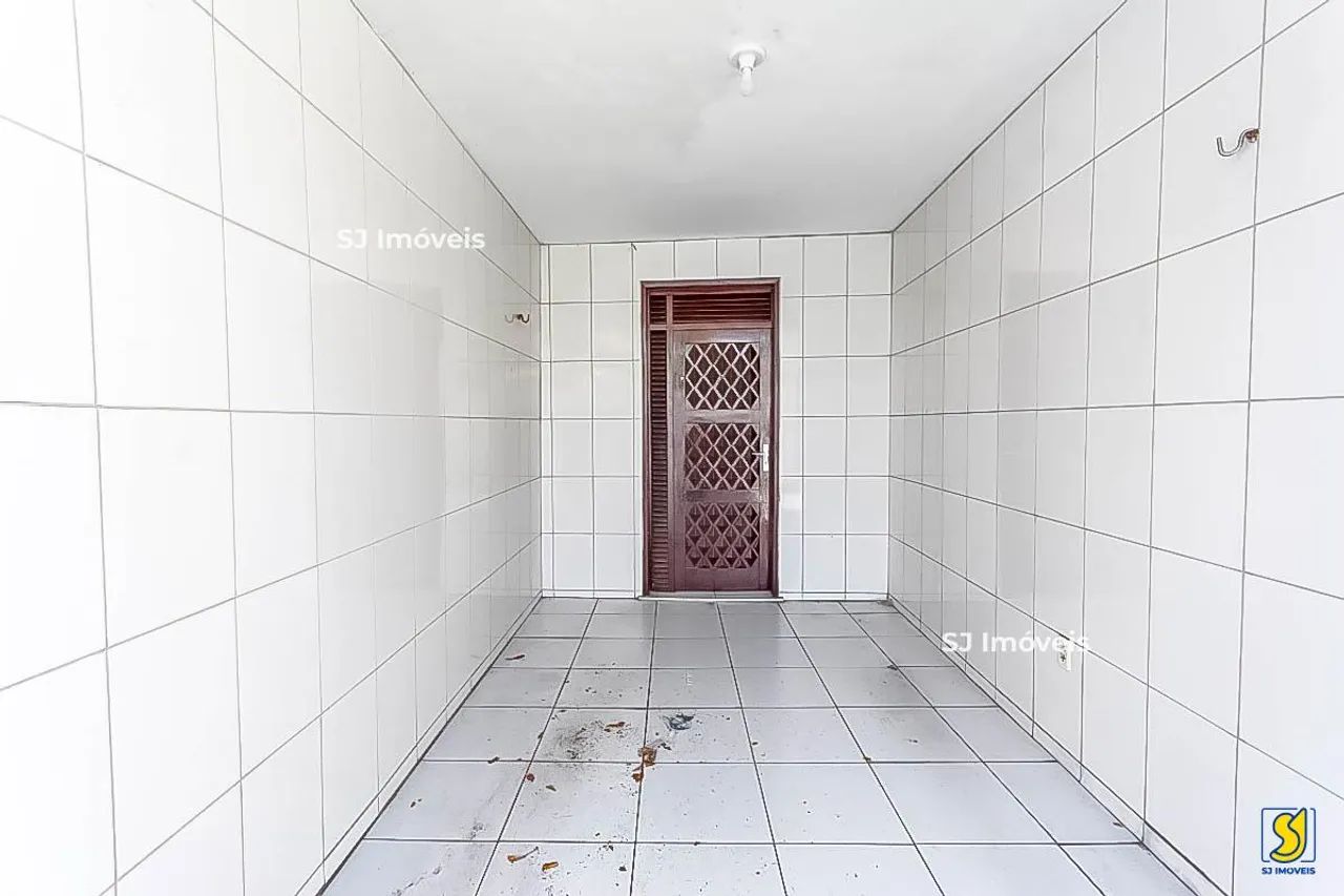 Casa com 3 quartos e quintal próximo à Arena São Gerardo - Foto 4