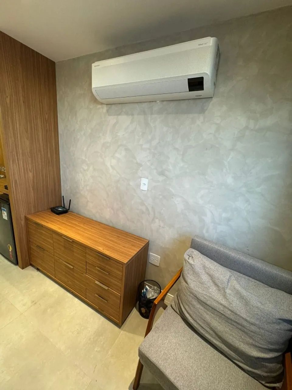 Sala comercial para alugar. - Foto 4