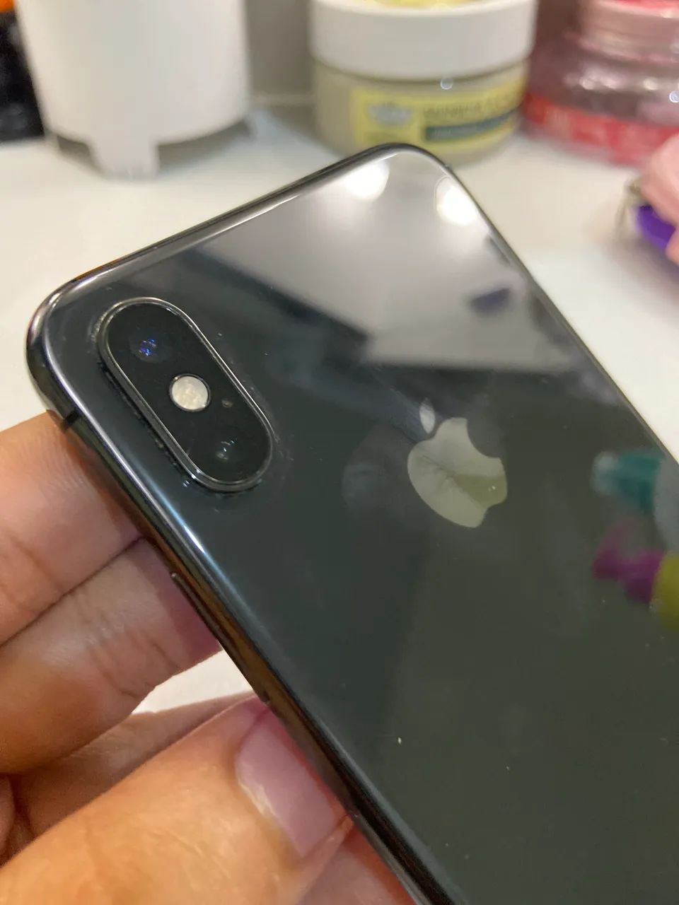 iPhone XS 64gb (Face ID não funcional) - Foto 2