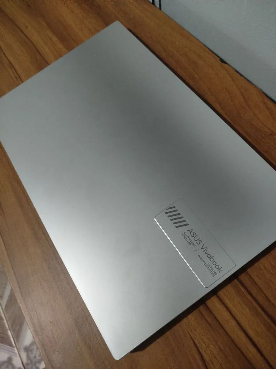 Notebook Asus vivobook Go 15 - Foto 2