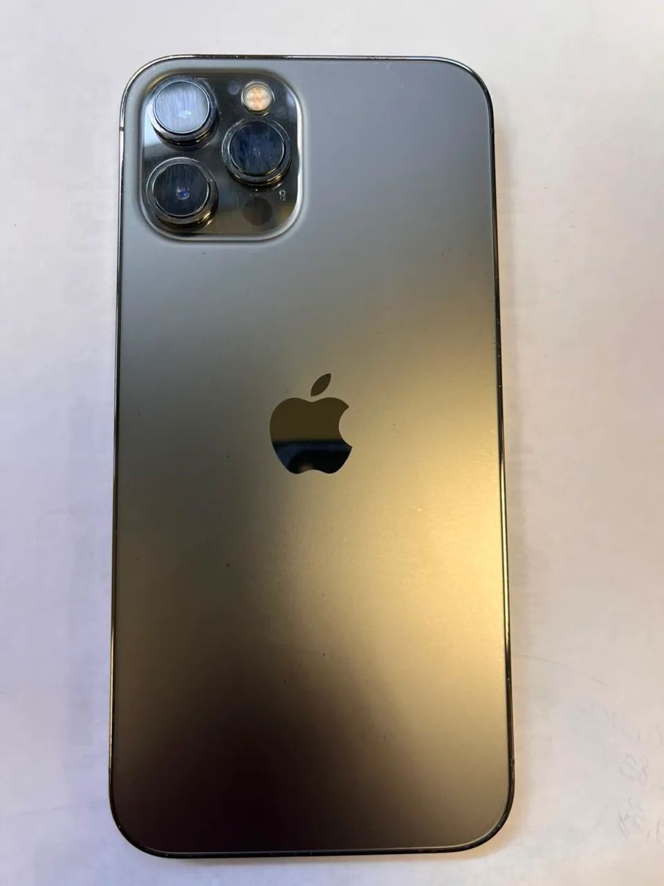 Vendo iPhone 12 Pro Max 