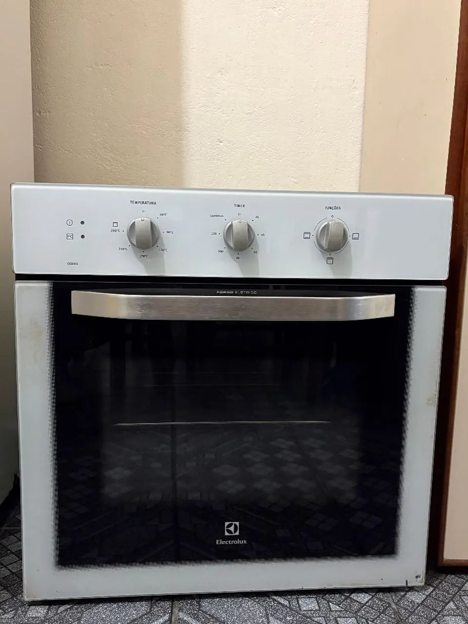 Forno elétrico 220V - Foto 2