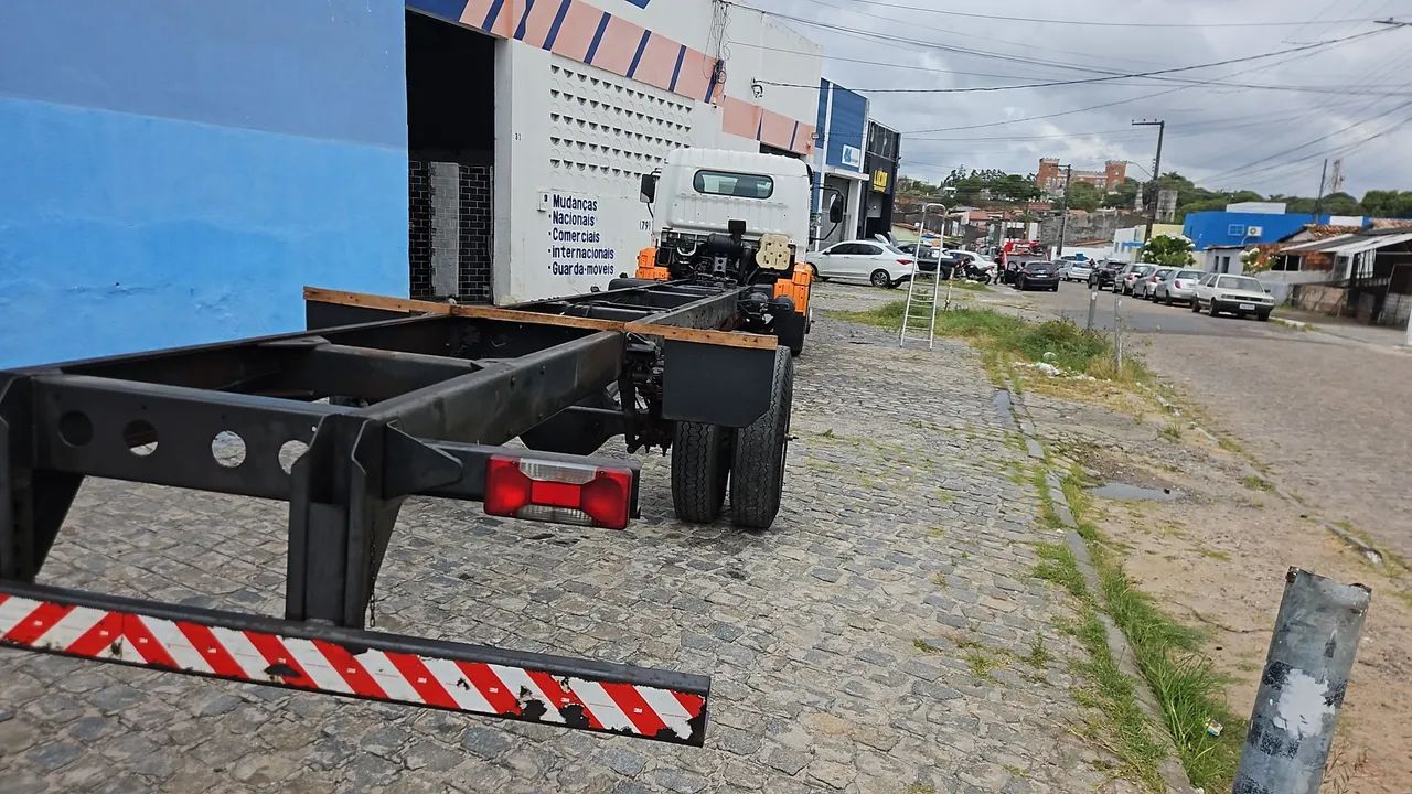 Vendo caminhão  - Foto 3