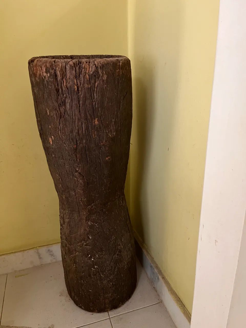Pilão antigo - Foto 2
