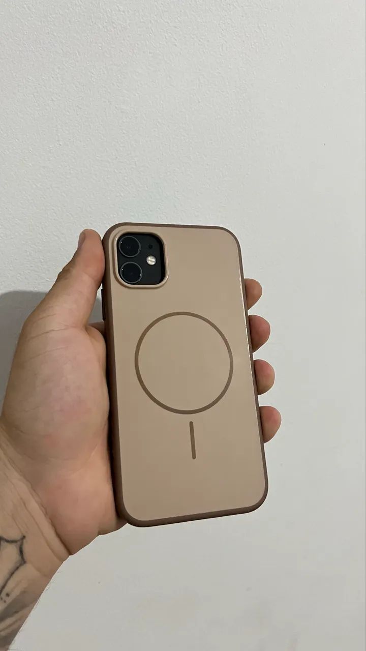 iPhone 11 64GB- bateria 74% - Foto 4