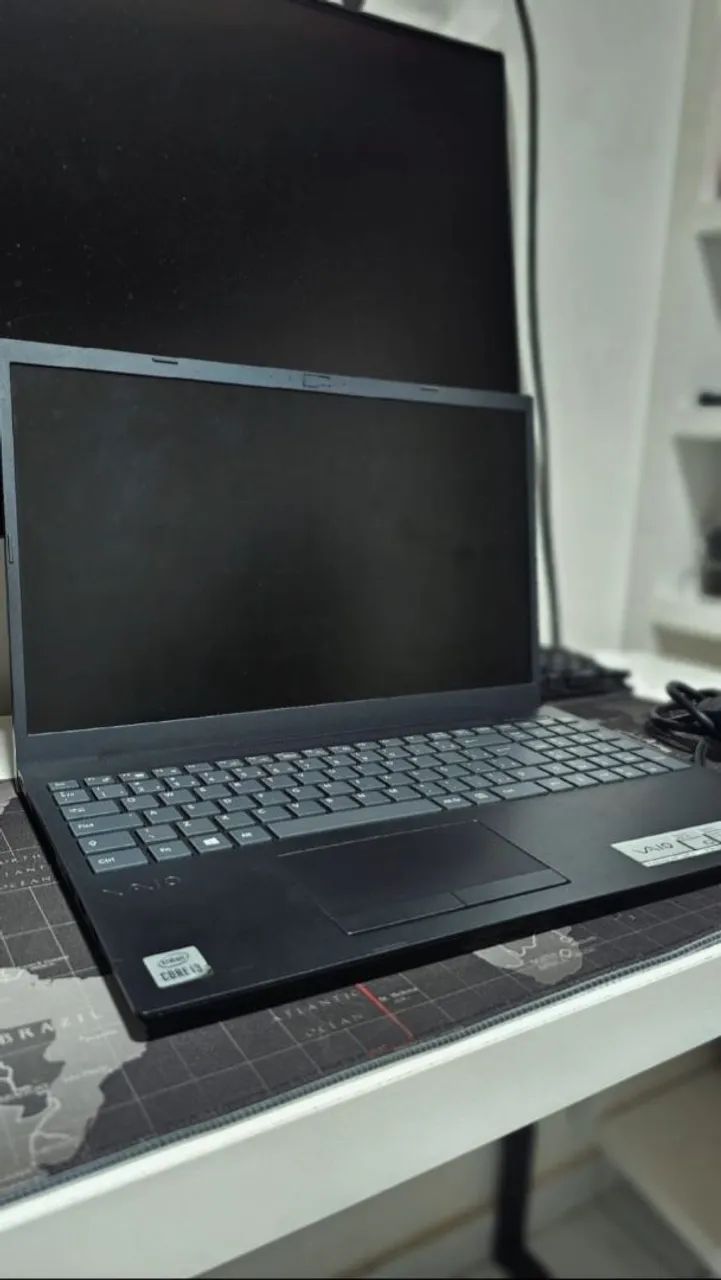 Notbook i3 10110u