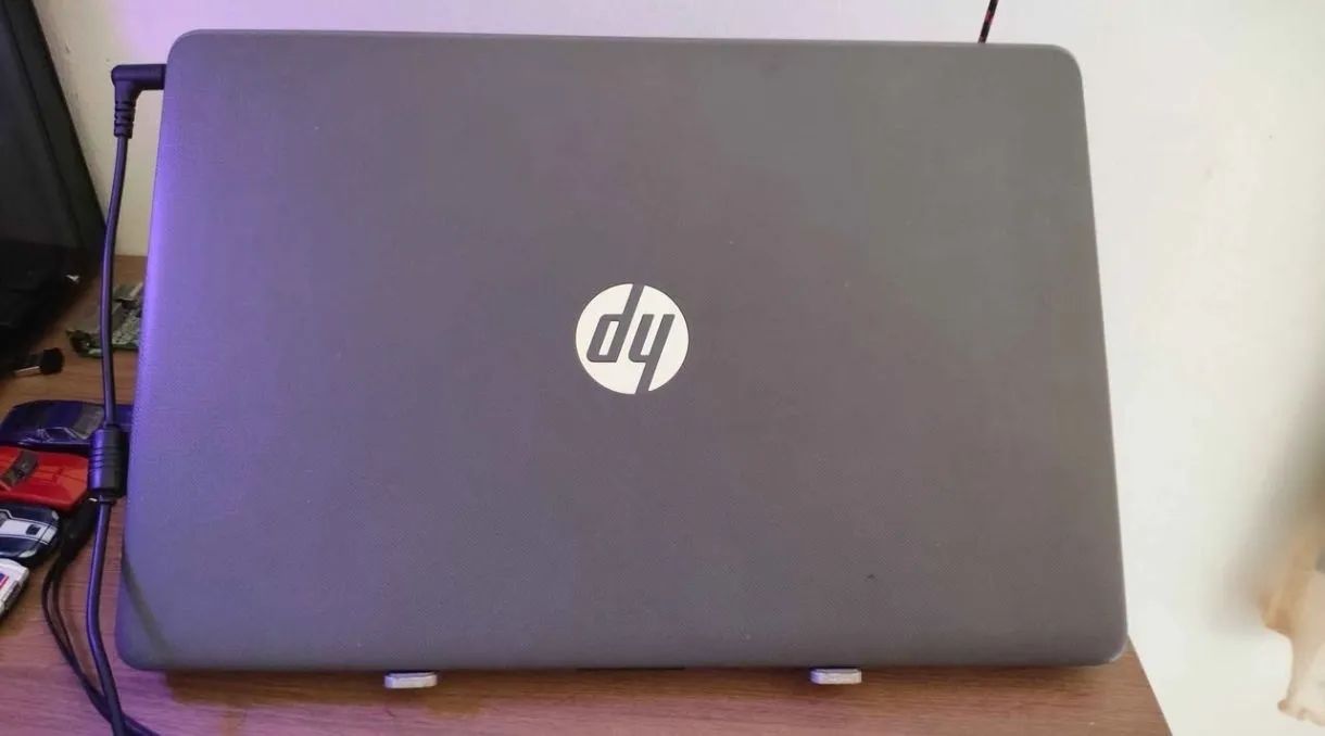 Notebook Hp