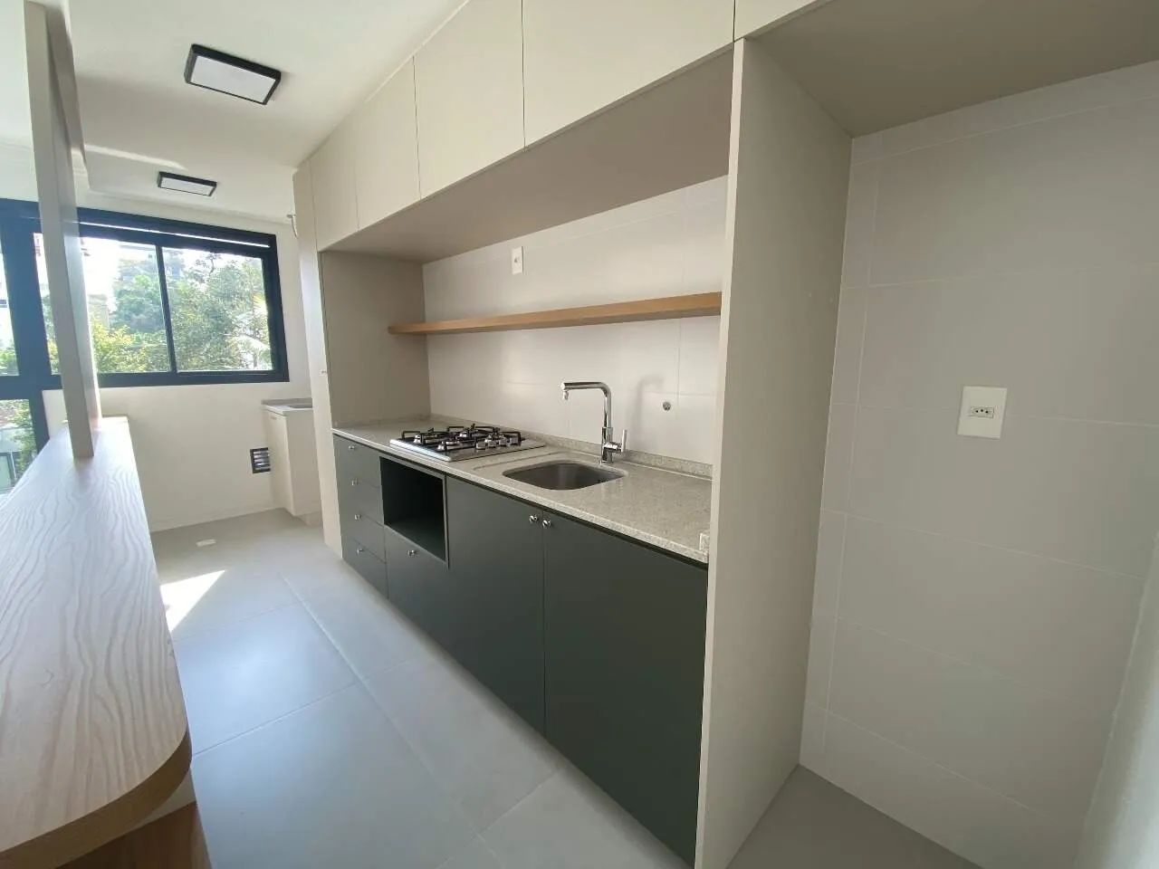 Aluguel | Apartamento 2 quartos (1 suíte) - Foto 3