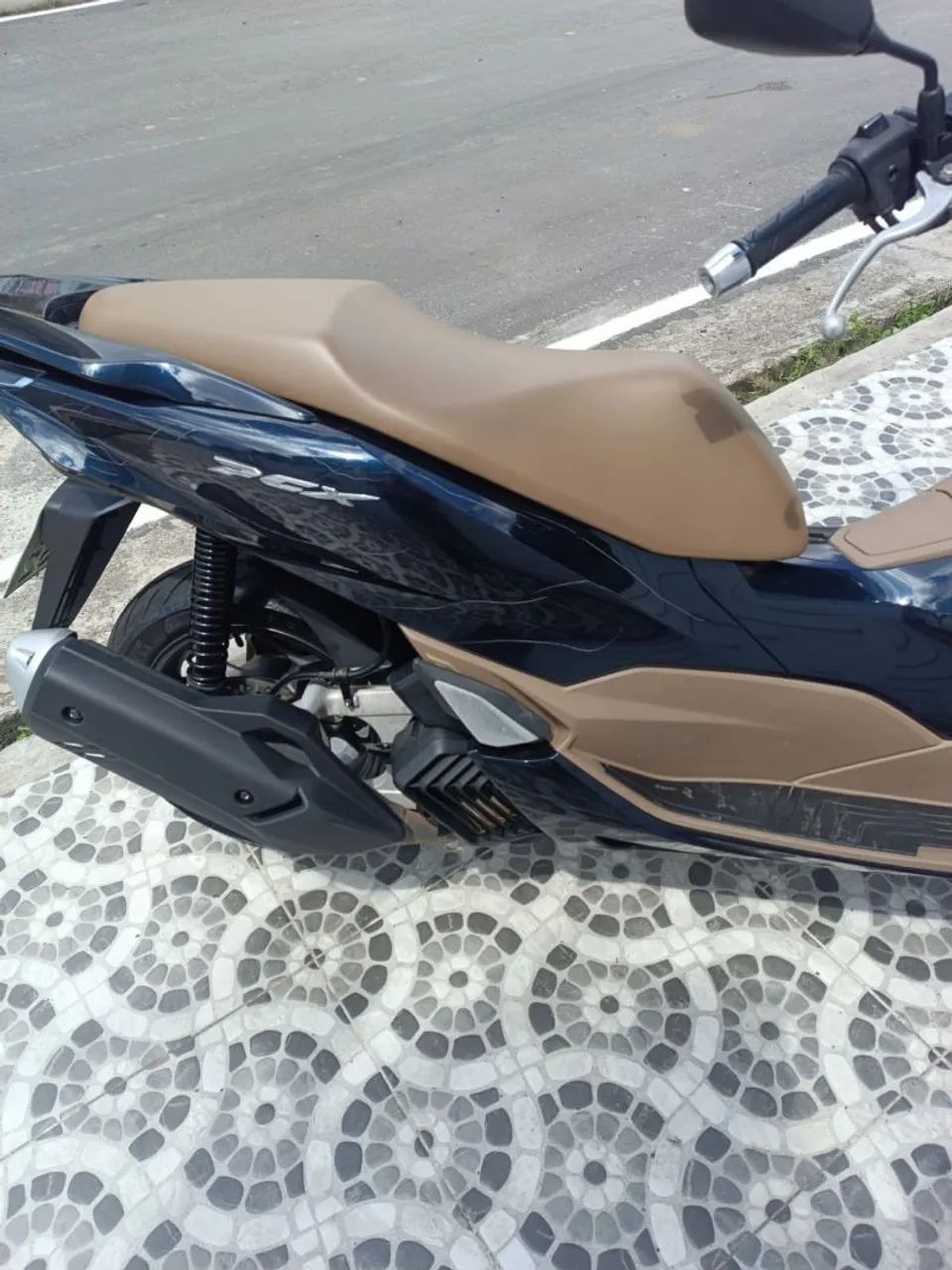 PCX 2025 - Foto 3