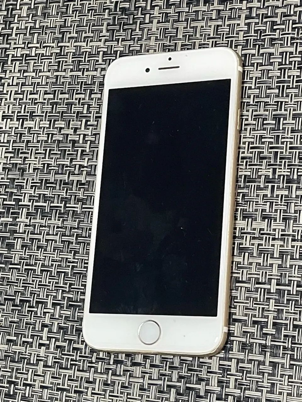 iPhone 6 Usado - Champanhe