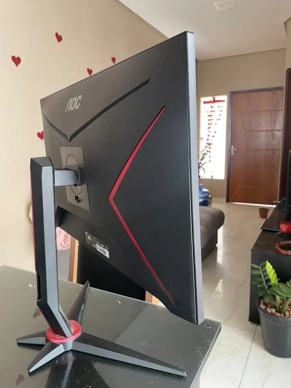 Monitor gamer aoc  - Foto 5