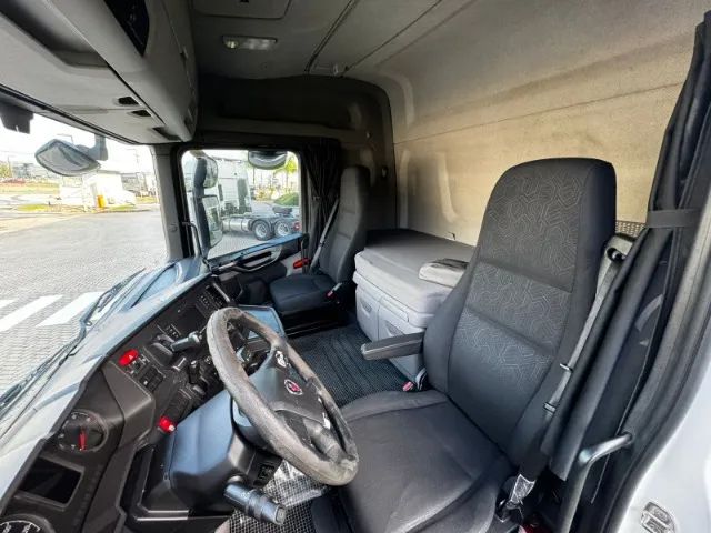 Scania R450 6x2 2021  - Foto 14