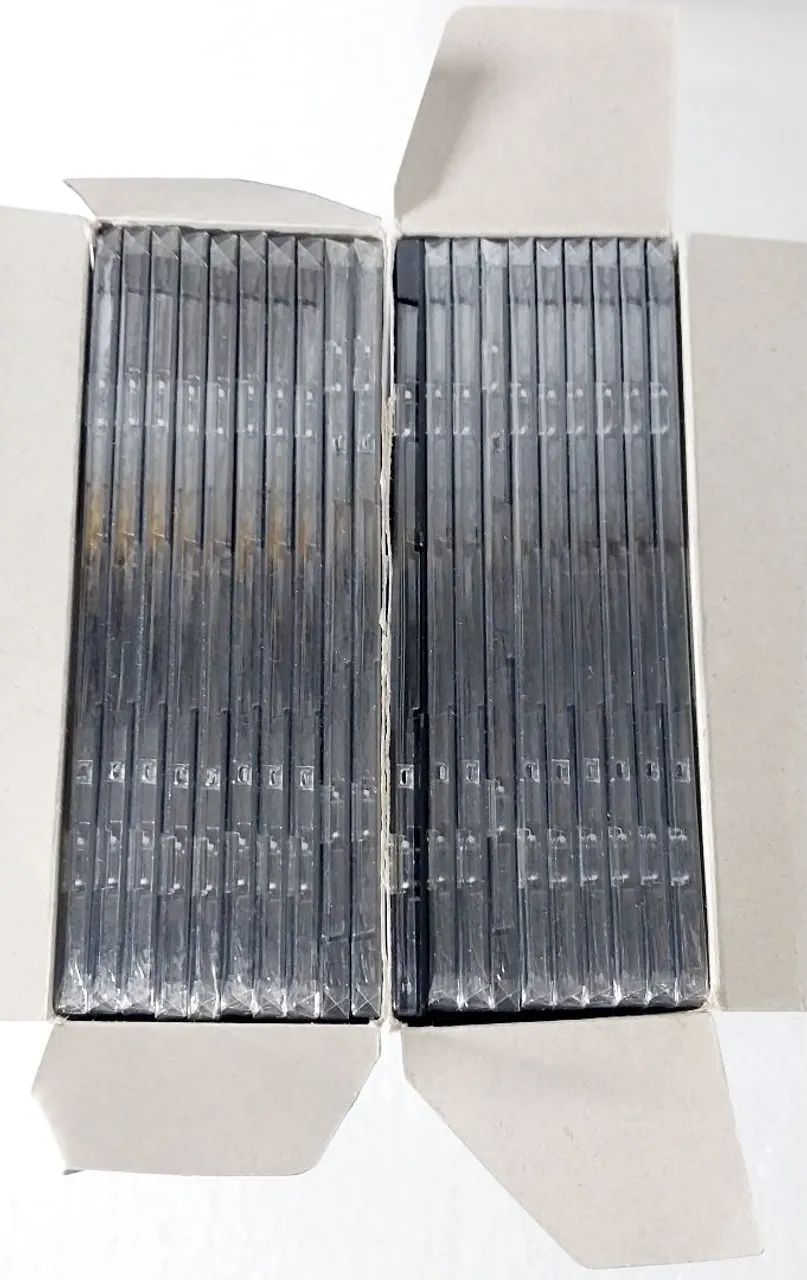 20 unidades RW REWRITABLE MAXPRINT  - Foto 4